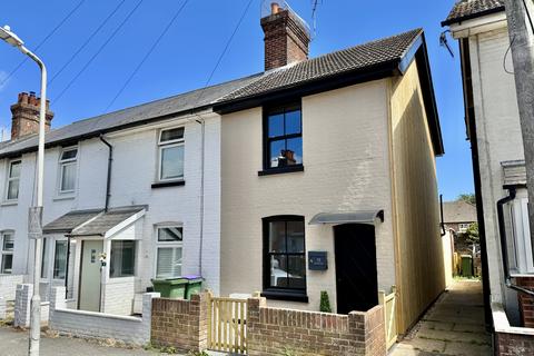 undefined, Victoria Avenue, Hythe, Kent