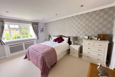 16 Ridgelands, Fetcham, Leatherhead, KT22 9DB