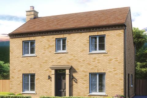 Alconbury Weald, Senliz Road, Huntingdon, Cambridgeshire, PE28