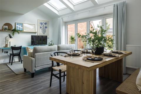 undefined, Alconbury Weald, Senliz Road, Huntingdon, Cambridgeshire, PE28