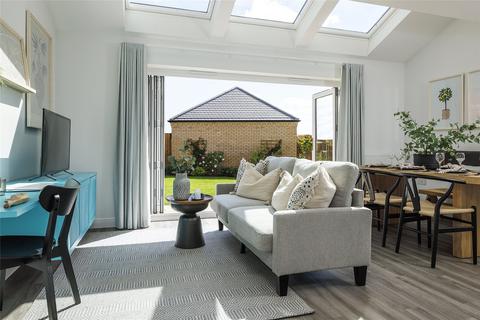 undefined, Alconbury Weald, Senliz Road, Huntingdon, Cambridgeshire, PE28