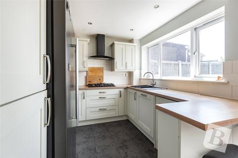 3 bedroom semi-detached house for sale, Lupin Drive, Springfield, Essex, CM1