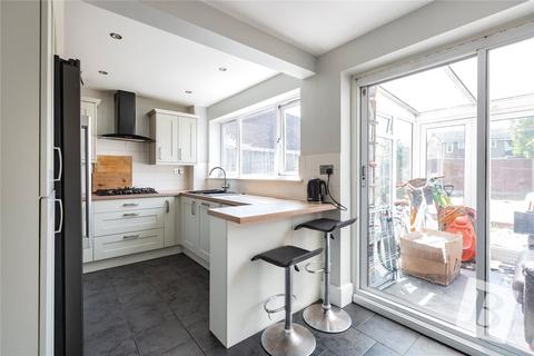 3 bedroom semi-detached house for sale, Lupin Drive, Springfield, Essex, CM1