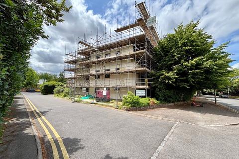 undefined, Overton Road, Cheltenham, Gloucestershire