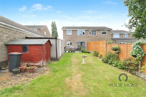 35 Barr Crescent, Whitwick, Coalville, LE67 5FF