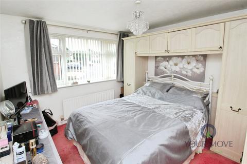 35 Barr Crescent, Whitwick, Coalville, LE67 5FF