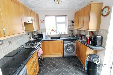 35 Barr Crescent, Whitwick, Coalville, LE67 5FF