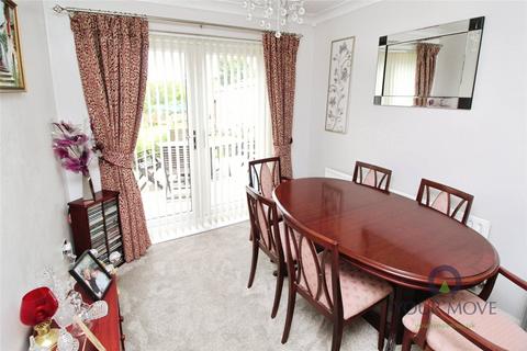35 Barr Crescent, Whitwick, Coalville, LE67 5FF