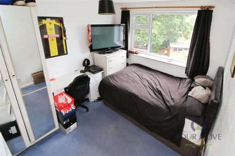 35 Barr Crescent, Whitwick, Coalville, LE67 5FF