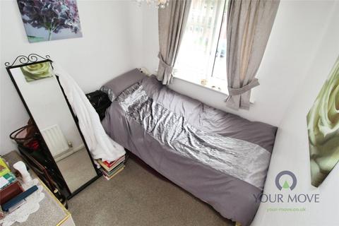 35 Barr Crescent, Whitwick, Coalville, LE67 5FF