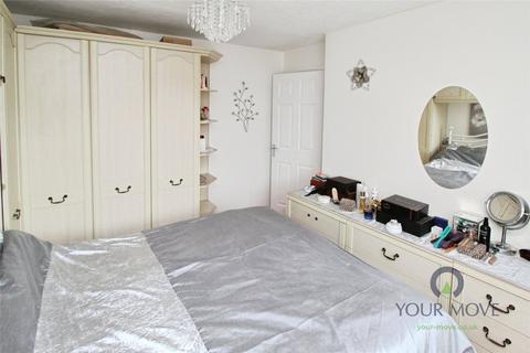 35 Barr Crescent, Whitwick, Coalville, LE67 5FF