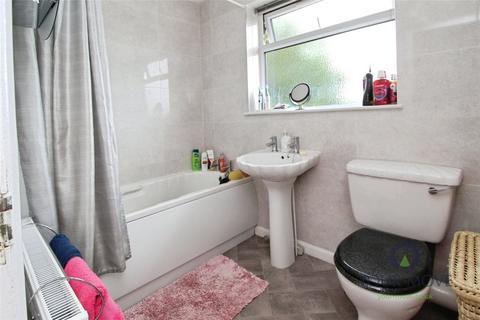 35 Barr Crescent, Whitwick, Coalville, LE67 5FF