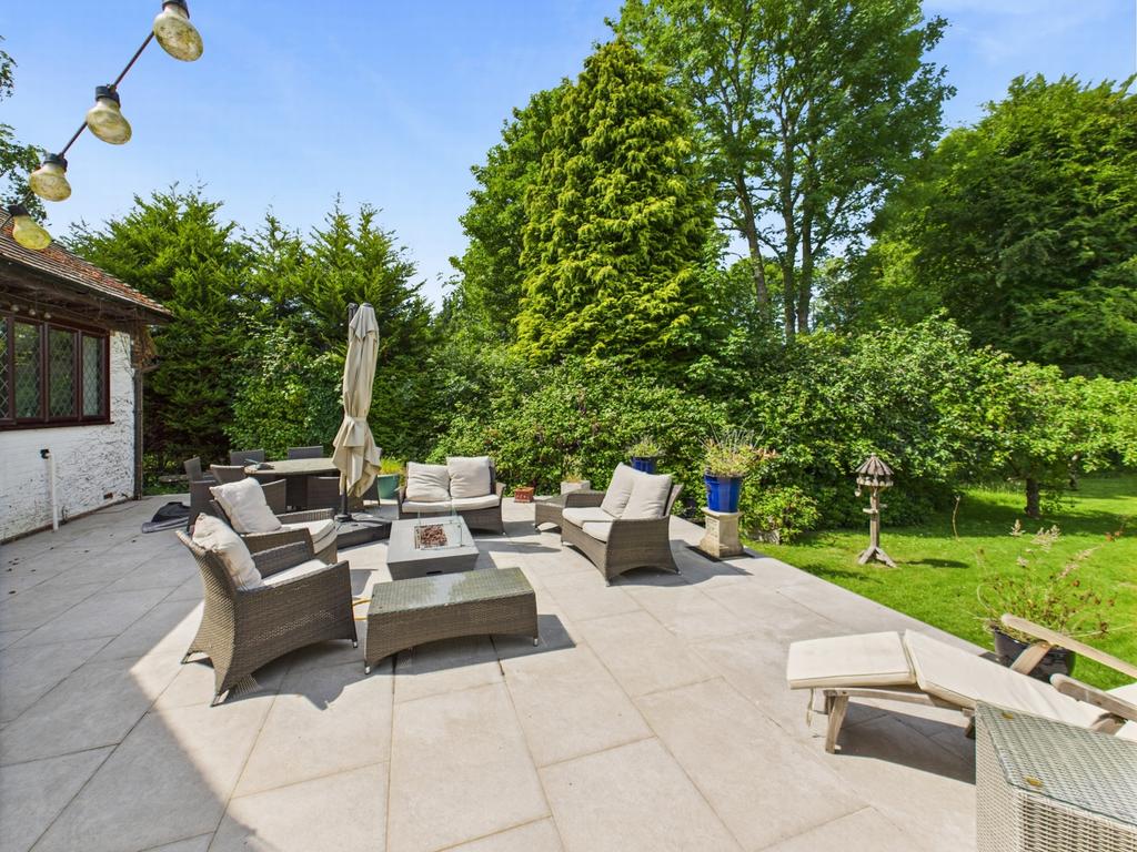 Patio 2
