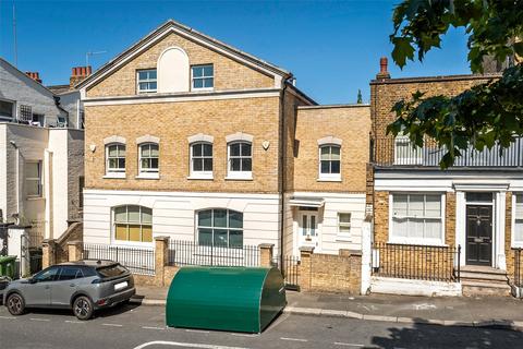 undefined, The Chase, London, SW4