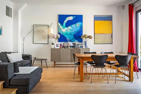 undefined, The Chase, London, SW4