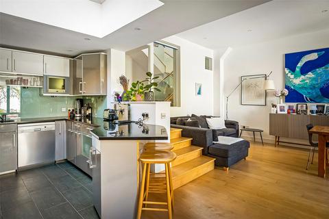 undefined, The Chase, London, SW4