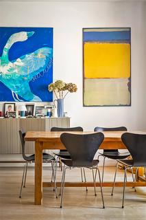 undefined, The Chase, London, SW4