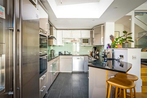 undefined, The Chase, London, SW4