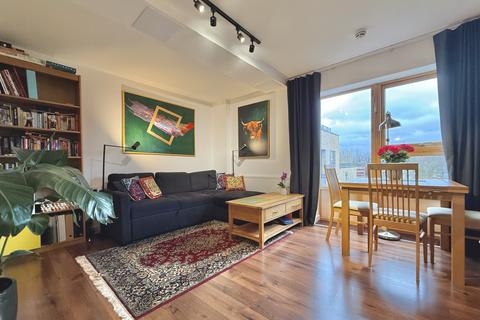 1 bedroom apartment for sale, Avonley Road, London , SE14