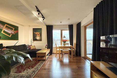 1 bedroom apartment for sale, Avonley Road, London , SE14