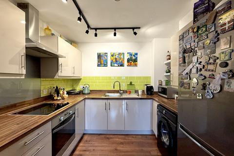 1 bedroom apartment for sale, Avonley Road, London , SE14