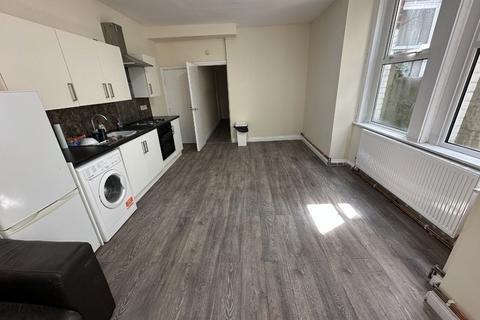 undefined, Cardiff, CF24