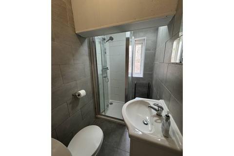 undefined, Cardiff, CF24