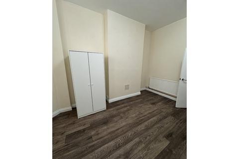 undefined, Cardiff, CF24