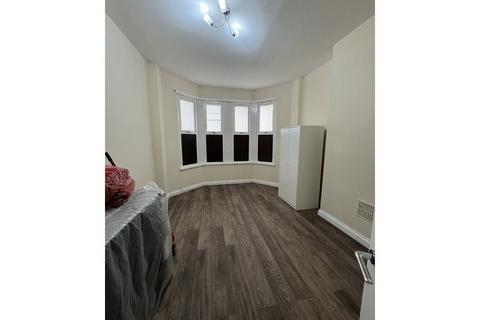 undefined, Cardiff, CF24
