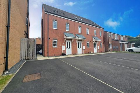 Watling Road, Ingleby Barwick, Stockton-On-Tees