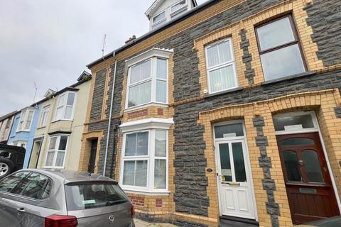 undefined, Bryncynon, High Street, ,