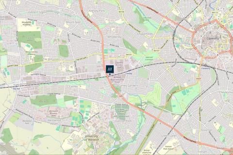 Warehouse to rent, Spitfire Clos Coventry CV5 6UR