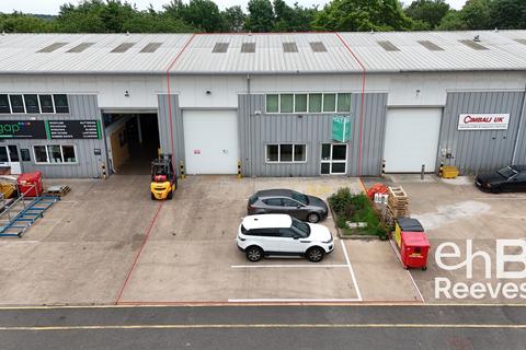 Warehouse to rent, Spitfire Clos Coventry CV5 6UR