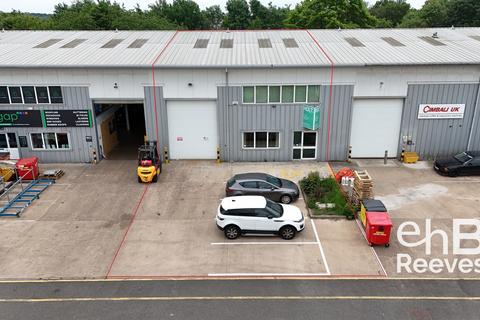 Warehouse to rent, Spitfire Clos Coventry CV5 6UR