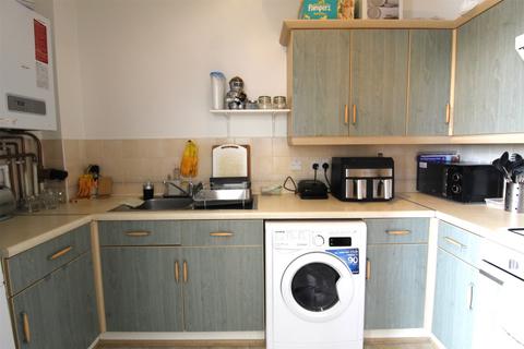 undefined, Regan Lodge, London N21