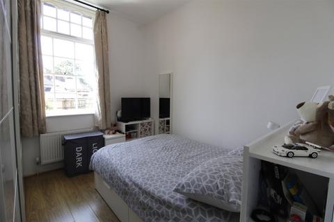 undefined, Regan Lodge, London N21