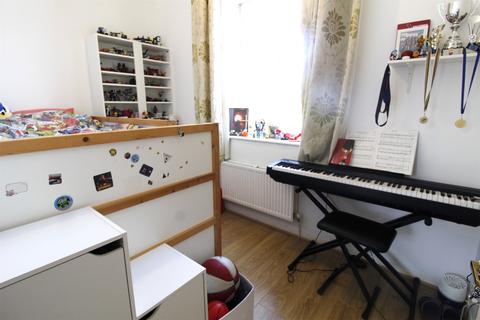 undefined, Regan Lodge, London N21