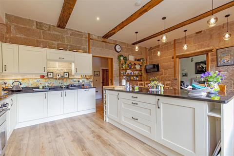 5 bedroom manor house for sale, Hilton House, The Manor, Main Street, Winster