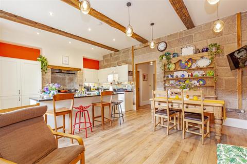 5 bedroom manor house for sale, Hilton House, The Manor, Main Street, Winster