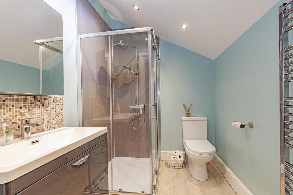 Bedroom 1 En Suite