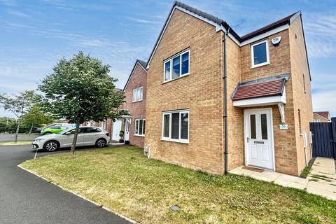 36 Clearwell Place, Bedlington, NE22 6BN