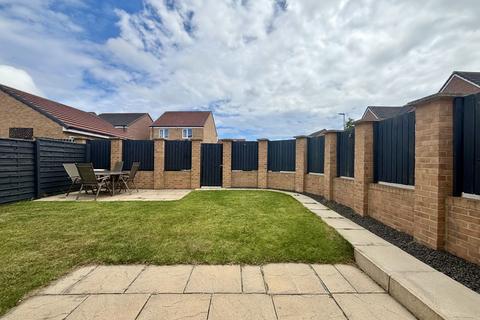 36 Clearwell Place, Bedlington, NE22 6BN