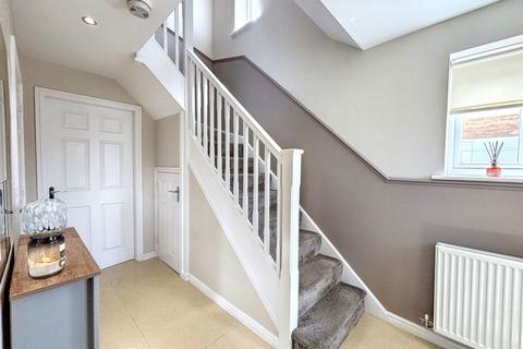 36 Clearwell Place, Bedlington, NE22 6BN