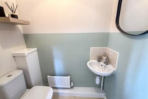 36 Clearwell Place, Bedlington, NE22 6BN