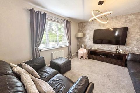 36 Clearwell Place, Bedlington, NE22 6BN