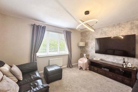 36 Clearwell Place, Bedlington, NE22 6BN