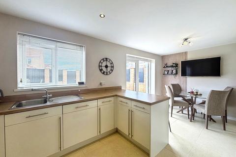 36 Clearwell Place, Bedlington, NE22 6BN