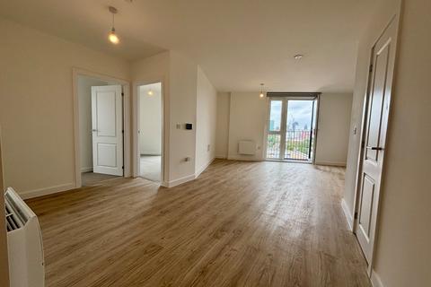 2 bedroom flat to rent, Griffiths Close, Balsall Heath, Birmingham, West Midlands, B12