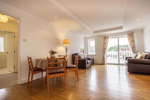 The Ropery, Newcastle upon Tyne, Tyne and Wear, NE6