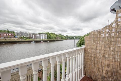 2 bedroom apartment for sale, The Ropery, Newcastle upon Tyne, Tyne and Wear, NE6